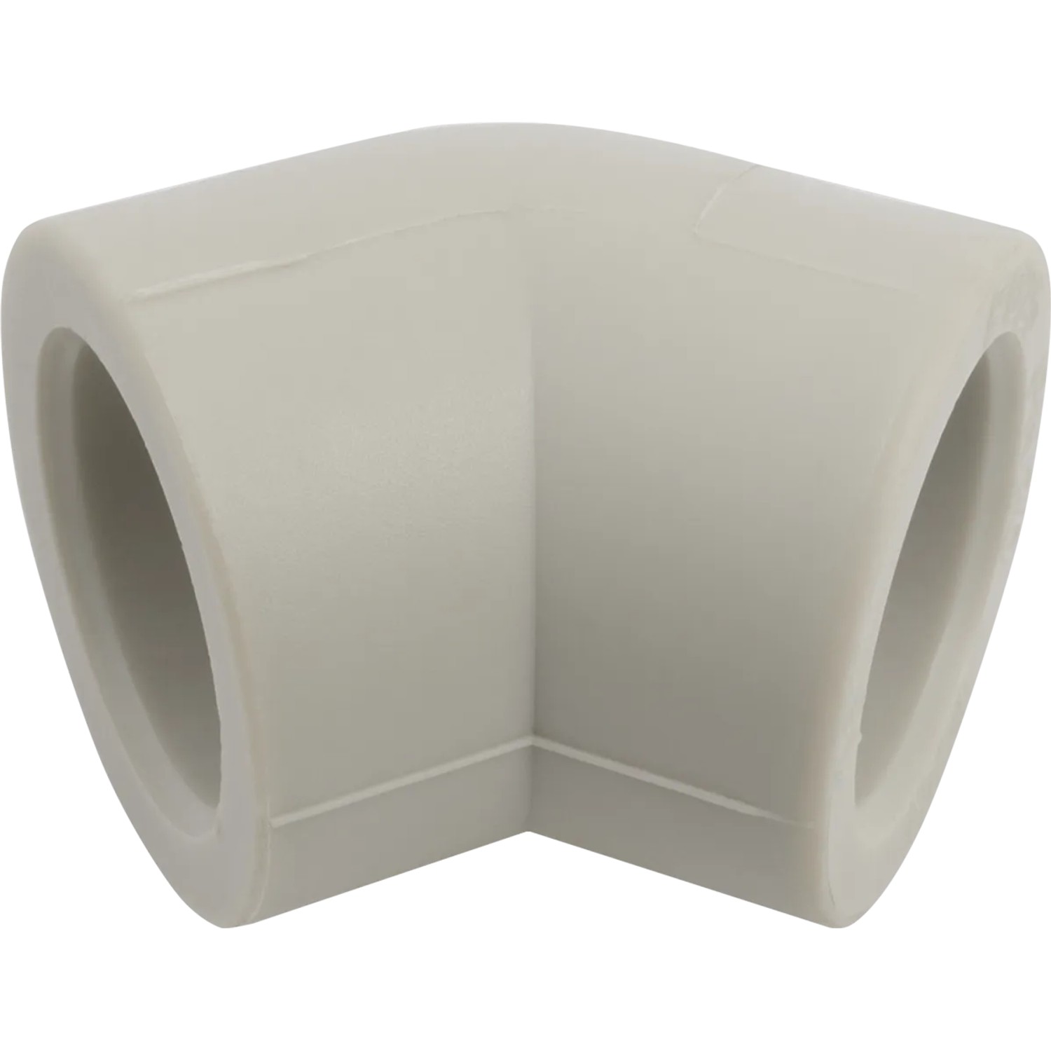 FV-Plast Koleno PPR 45°, 20 x 20 mm
