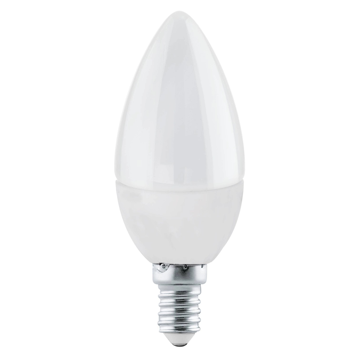 LED Žárovka Eglo E14 12264