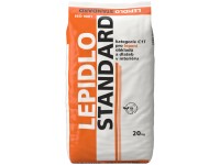 Lepidlo STANDARD C1T pro lepení obkladů a dlažeb v interiéru 20 kg