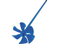 LUX-TOOLS Univerzální míchadlo 90 mm