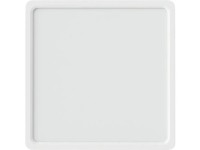 LED svítidlo DIANA II SENZOR 9/12/18W 1620 lm 3000/4000/6000K 23 x 23 x 2,5 cm