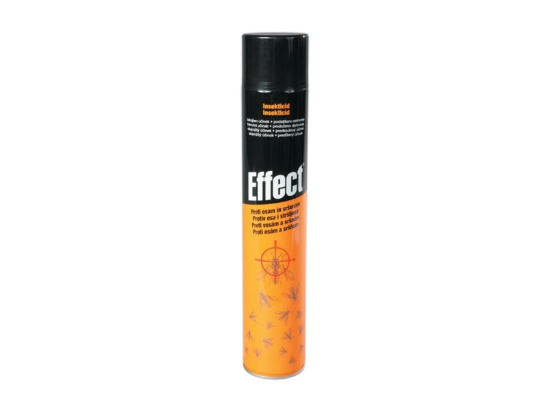 Effect Repelent proti komárům 100 ml koupit v OBI