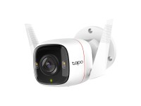 TP-Link Tapo Venkovní bezpečnostní kamera C320WS, 2K QHD, IP66 , Wi-Fi