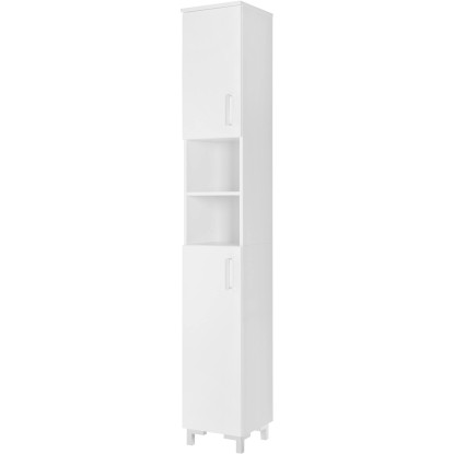 Fackelmann Koupelnová vysoká skříňka ATLANTA 303 x 1999 x 326 mm