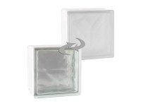 Fuchs Luxfera Thermo Bl. Plus Cloud lesk/mlč.sklo bílá Ug 0,8, 19 x 19 x 13,5 cm Fuchs Luxfera Thermo Bl. Plus Cloud lesk/mlč.sklo bílá Ug 0,8, 19 x 19 x 13,5 cm