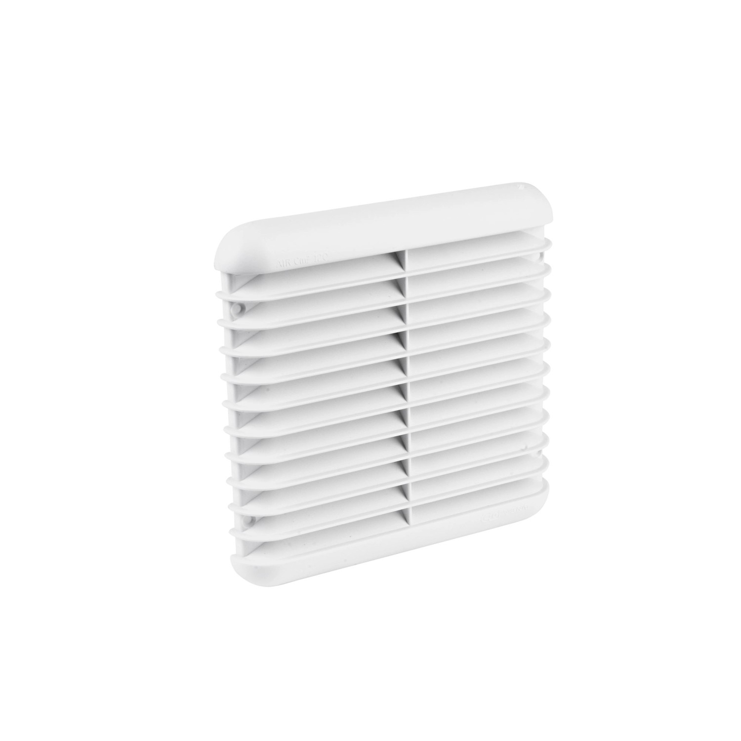 OBI Vnější mřížka 154 x 154 x 19 mm