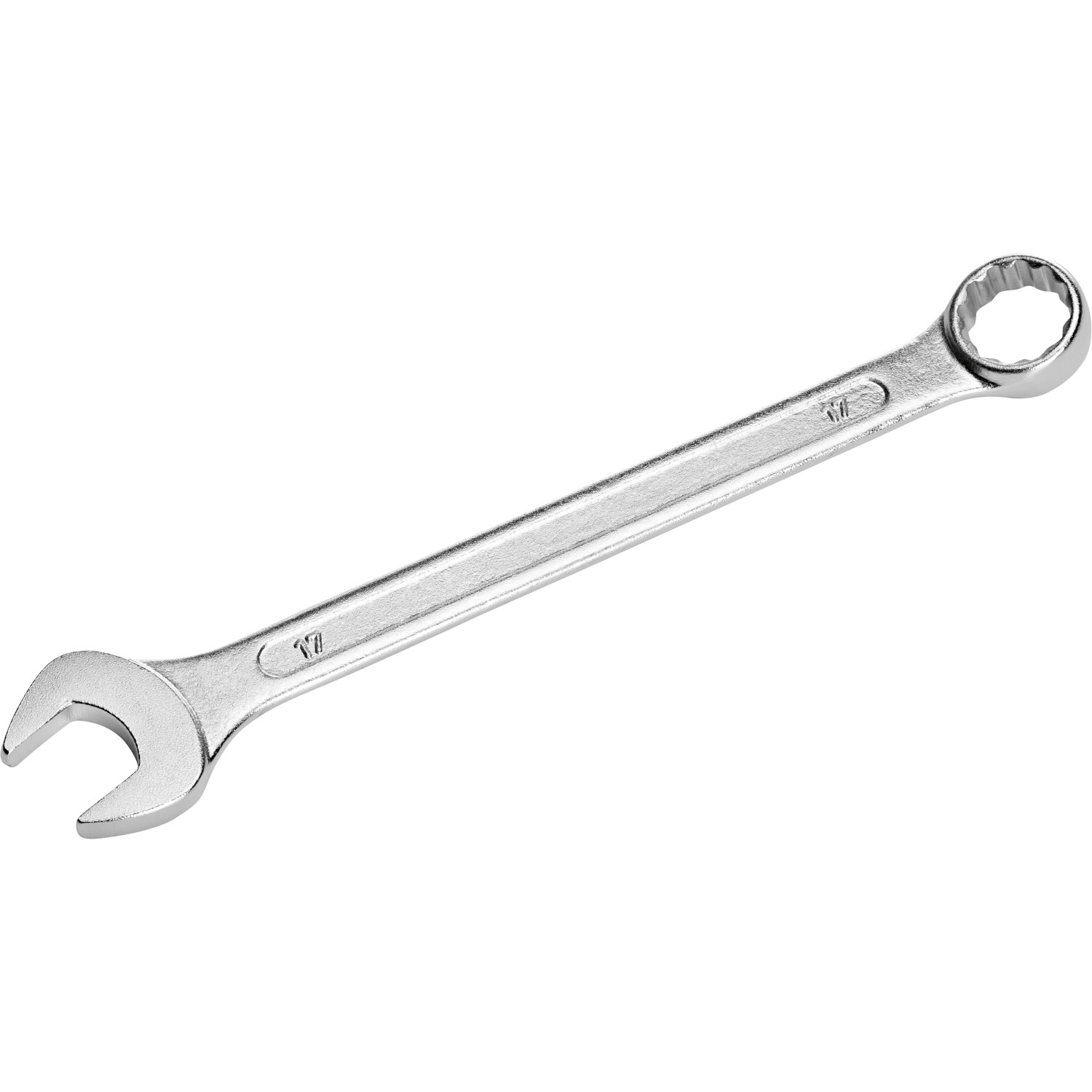 LUX-TOOLS Očkoplochý klíč 17 mm