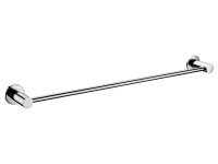 Novaservis Držák ručníků Ferro Smile, leštěná nerez, 450 mm