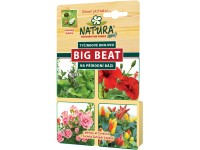 NATURA Big Beat tyčinkové hnojivo 12 ks