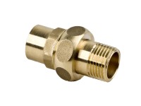 CU šroubení 4341G 28-1 CU šroubení 4341G 28-1