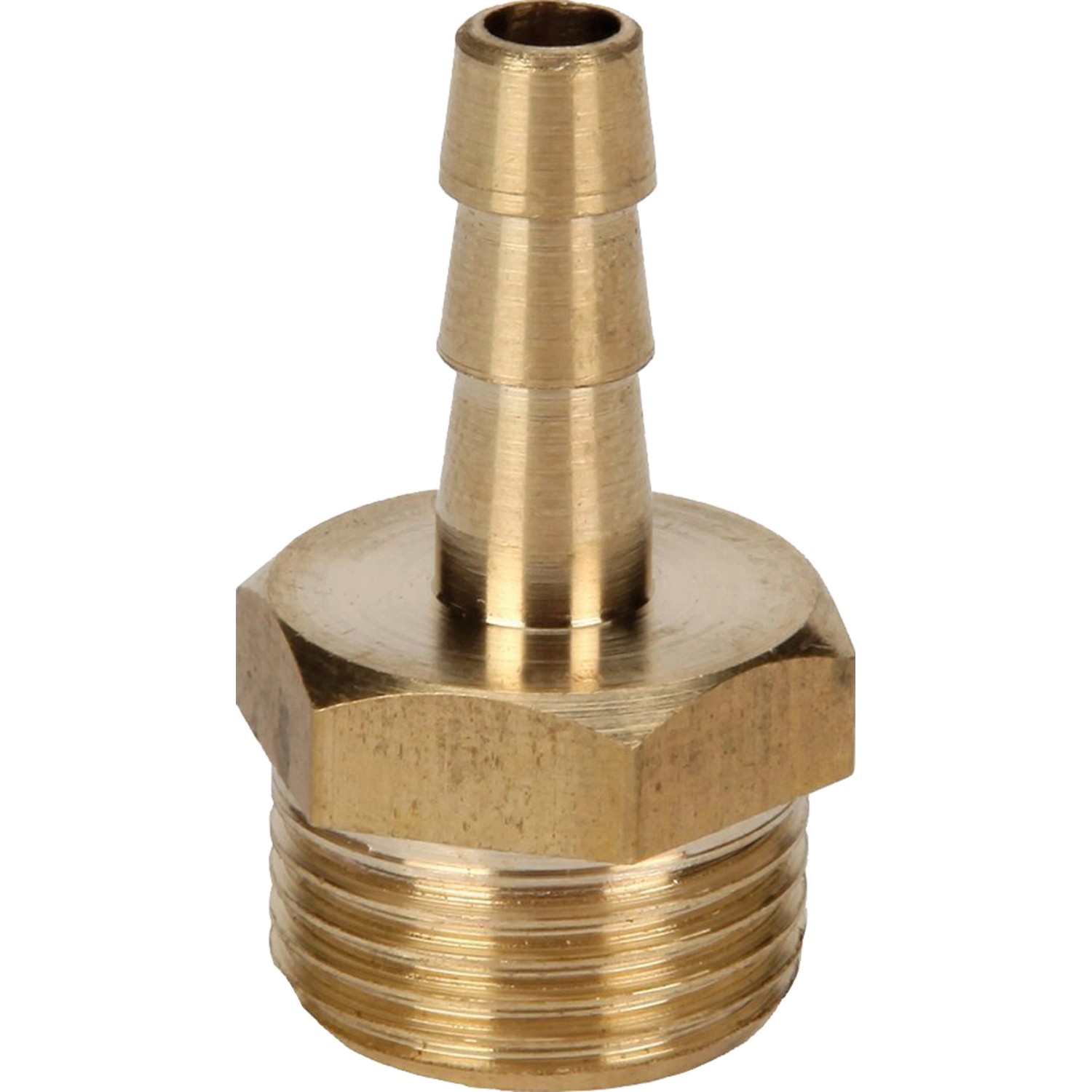 Einhell Závitová hadicová vsuvka, vnější závit 3/8", pr. 6 mm