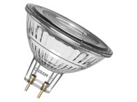OSRAM LED žárovka SUPERSTAR MR16 35 36° GU5.3 3,4W 345lm 2700K pr. 50 x 44 mm