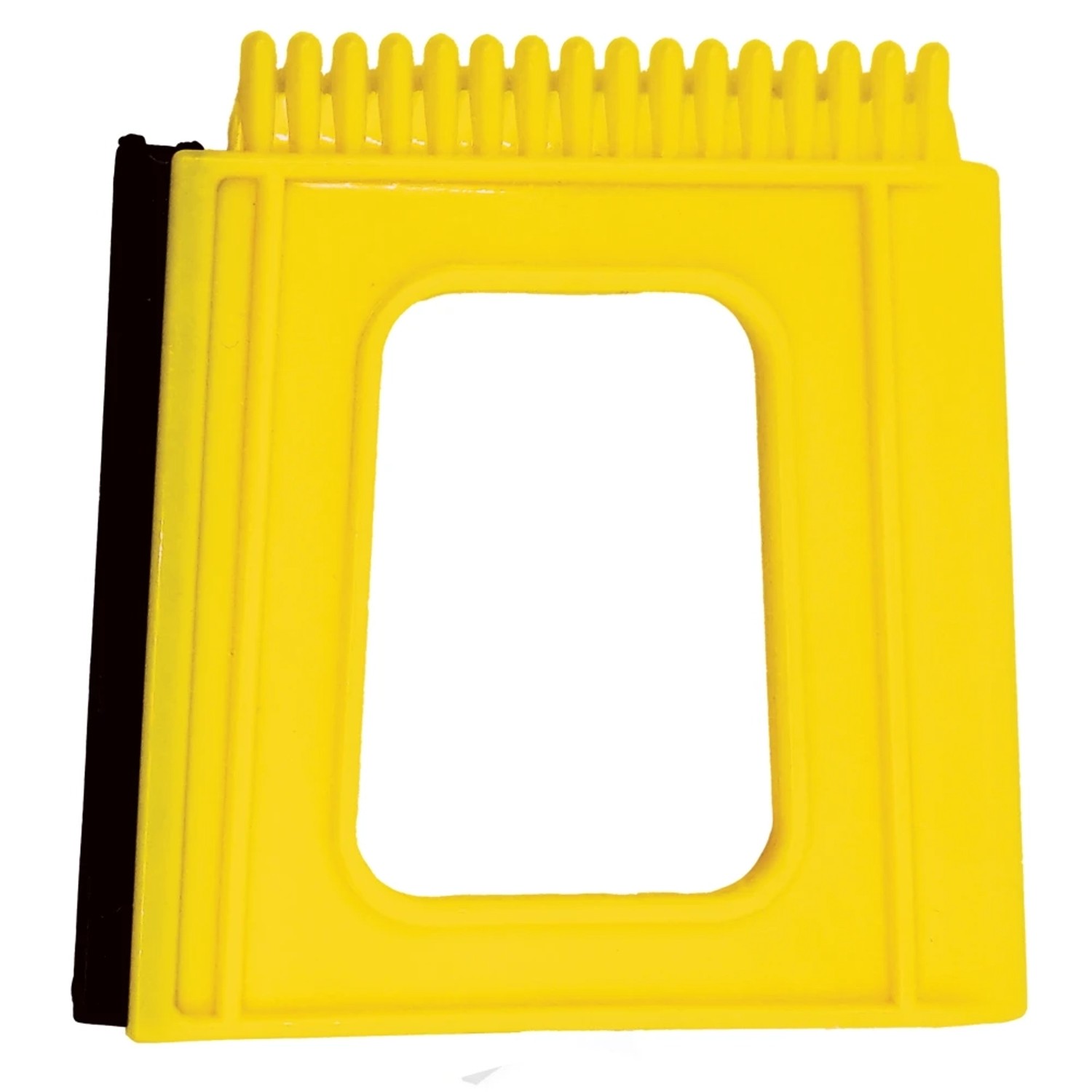 Coyote Secure škrabka čtverec malý