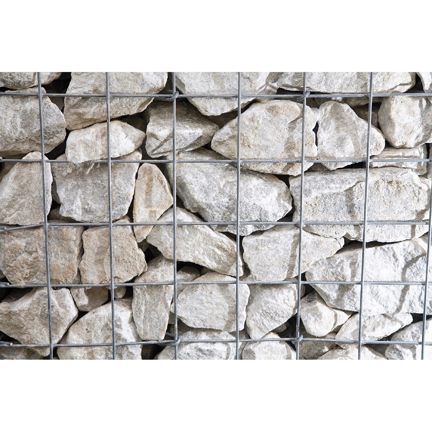 Scherf Gabion se spirálovým spojem 100 x 30 x 100 cm, velikost ok 10 x 10 cm