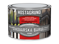 Hostagrund Kovářská barva S2160 375 ml