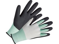 LUX-TOOLS Pracovní rukavice Active Cool, vel. 10
