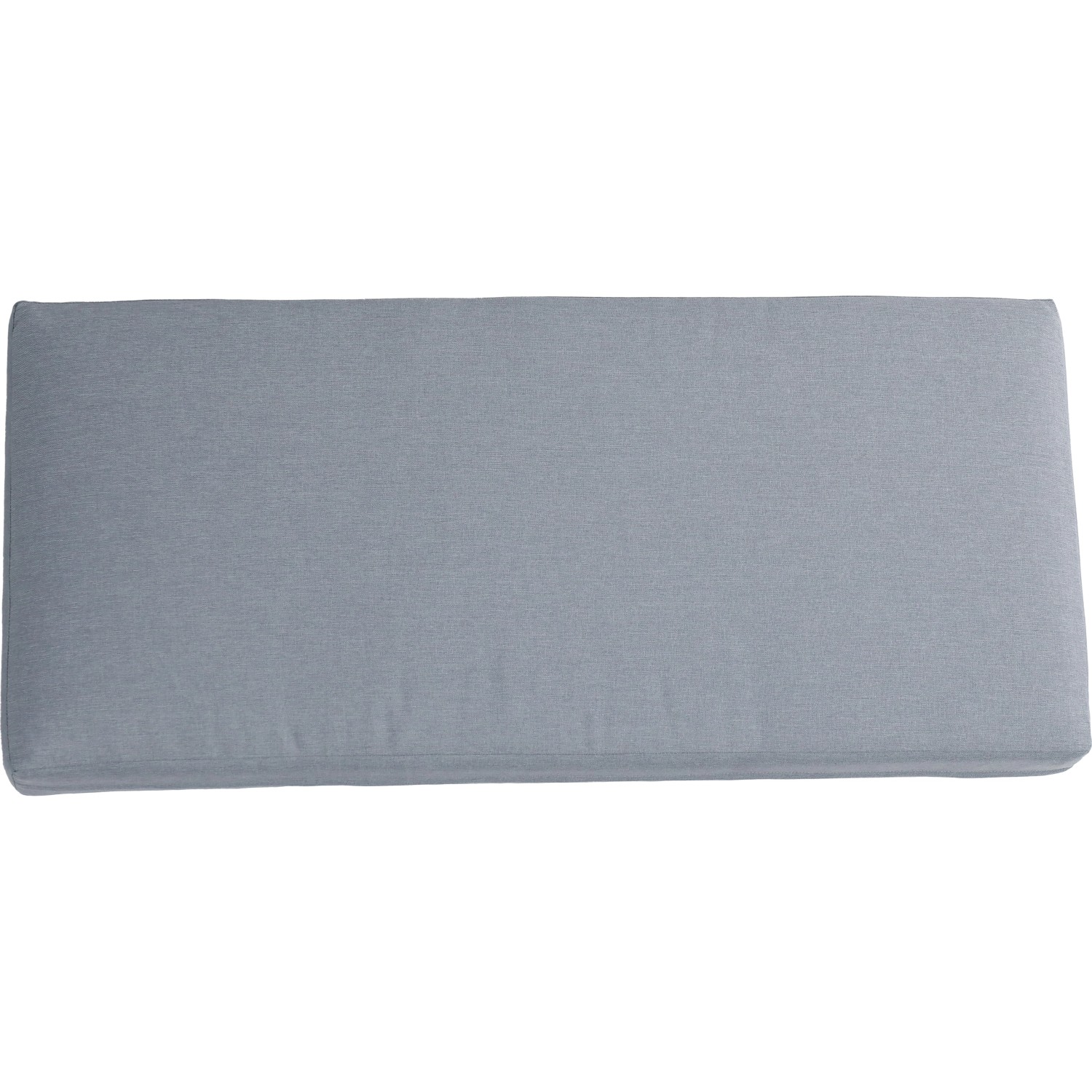 OBI Náhradní podsedák pro lavici Calora, 9,5 x 126 x 60 cm, šedý