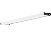 OSRAM LED podlinkové světlo Linear LED Flat Eco stříbrné/černé 37 cm