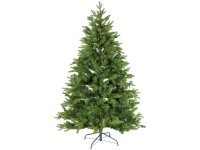 OBI Umělá jedle 120 cm zelená