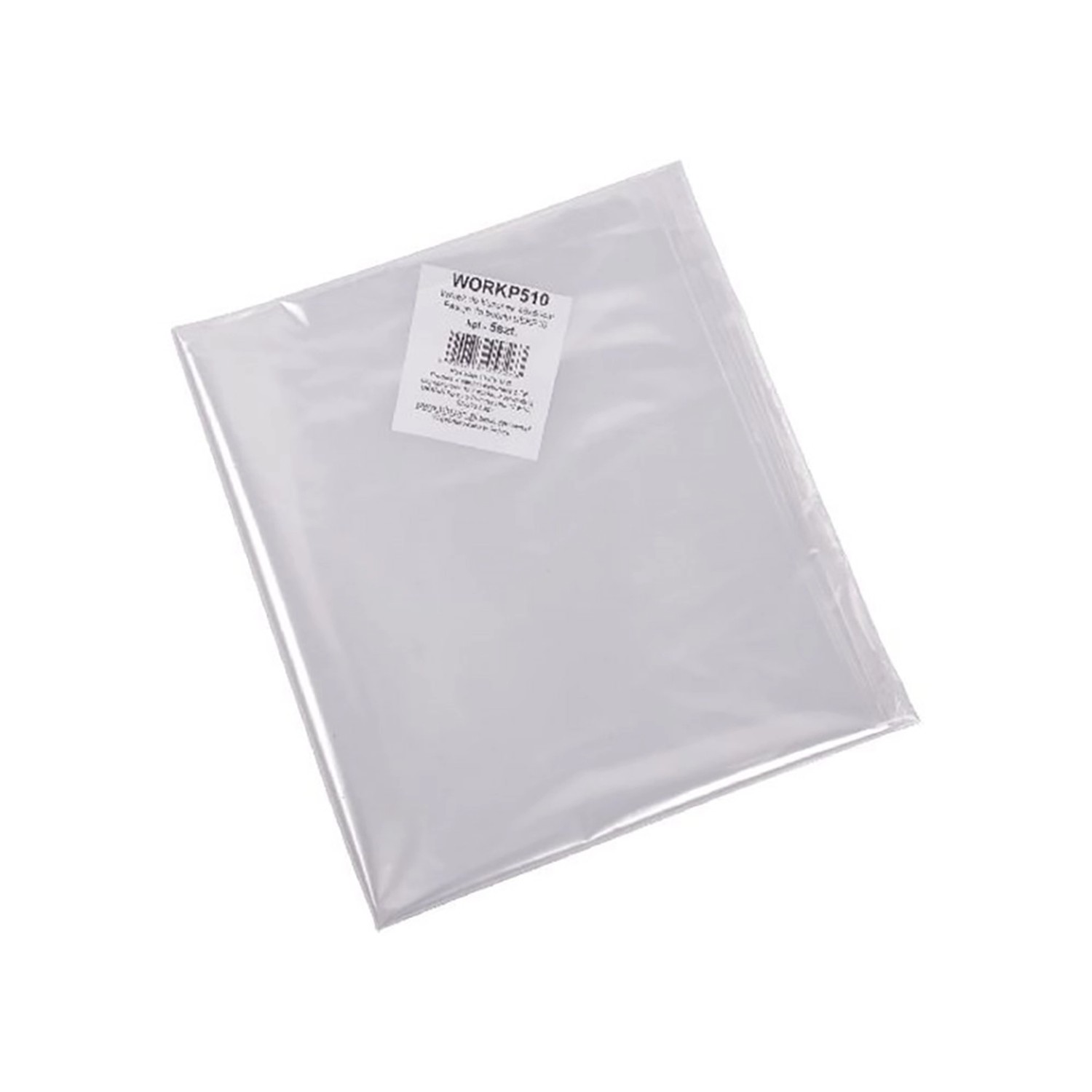 Sáček k sudu na zelí 20 l