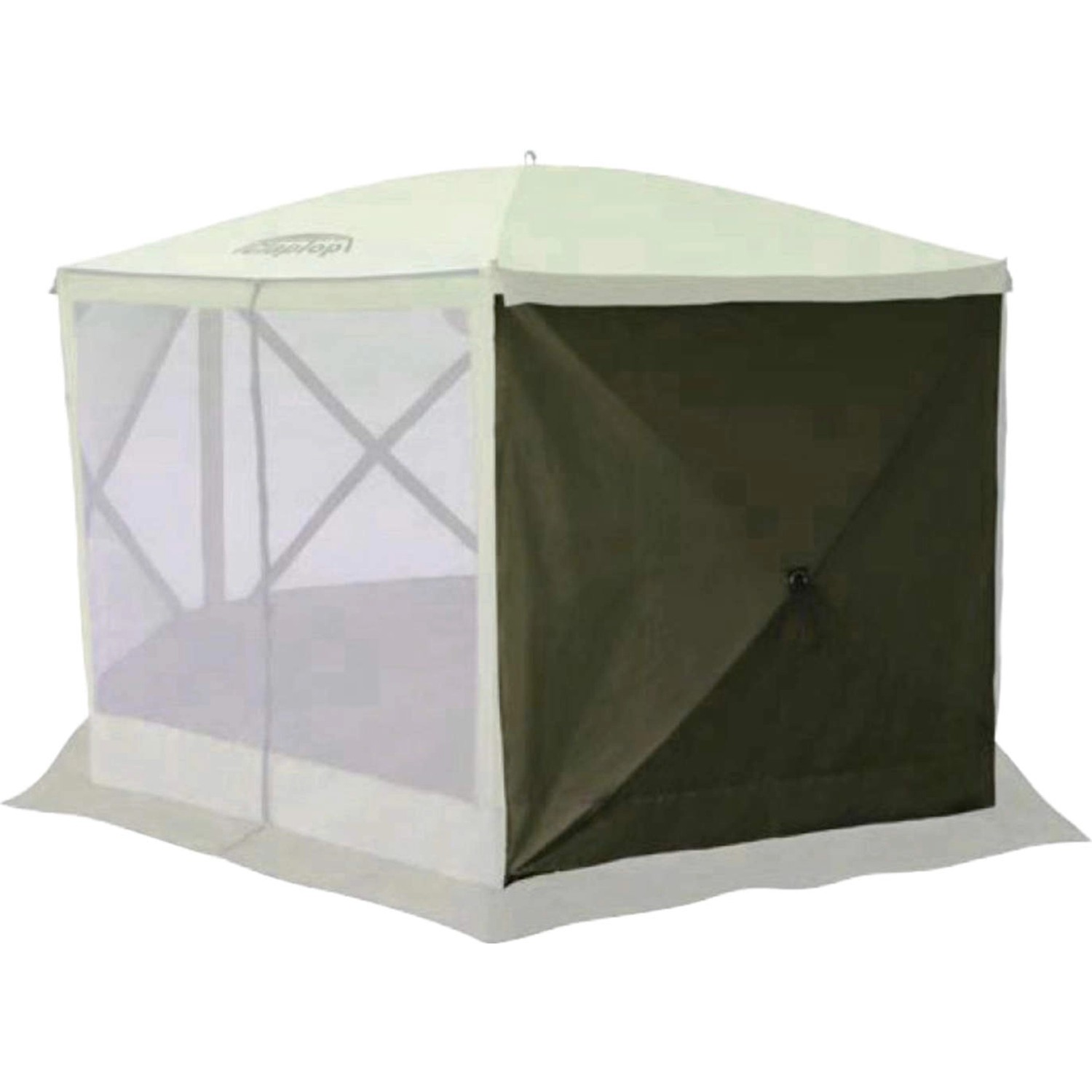 Bočnice pro stanový altán ClapTop 500