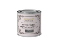 Rust-Oleum Barva na nábytek, grafitová, 125 ml