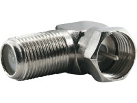 Schwaiger Úhlový adaptér F