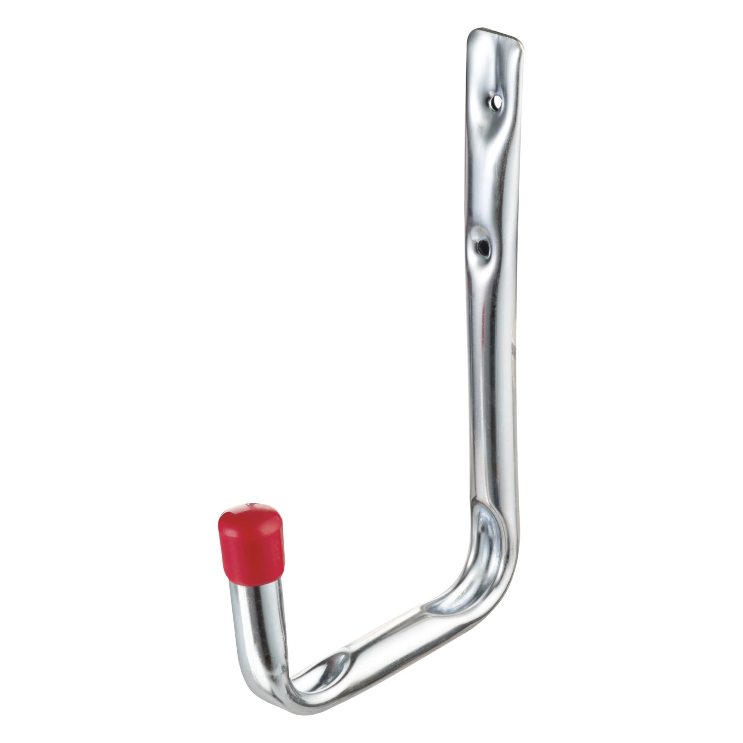 Nástěnný hák, pozinkovaný, nosnost 20 kg, 300 x 250 mm