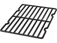 Litinový grilovací rošt pro Jamestown stolní plynový gril Braxton se 2 hořáky