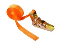 Pás upínací ráčnový FESTA jednodílný TUV/GS 500 kg, 1