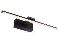 Rabalux Obrazové LED svítidlo Gaten, 8 W, 700 lm, 3000 K, 45 x 15,5 cm Rabalux Obrazové LED svítidlo Gaten, 8 W, 700 lm, 3000 K, 45 x 15,5 cm