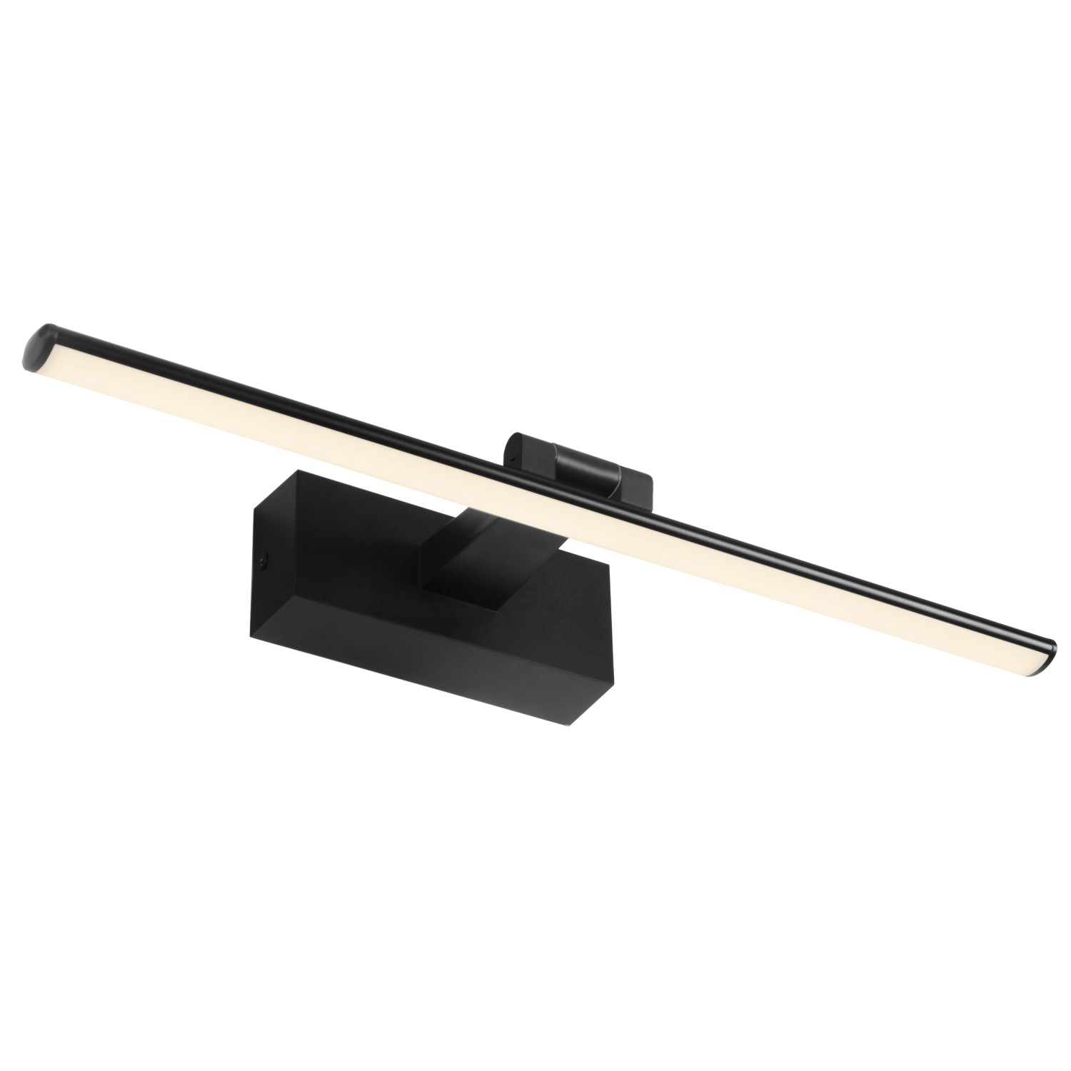 Rabalux Obrazové LED svítidlo Gaten, 8 W, 700 lm, 3000 K, 45 x 15,5 cm