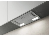 Elica Vestavná digestoř Era GR/A/52, šedá, 17,7 x 53,5 x 30 cm