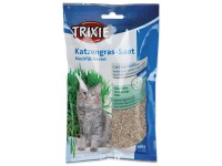 Trixie Tráva pro kočky 100 g