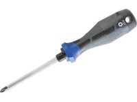 LUX-TOOLS Křížový šroubovák Professional, PZ2 x 100 mm