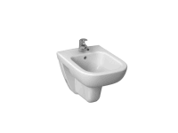 Jika Bidet DEEP by Jika 510 x 360 x 360 mm, závěsný