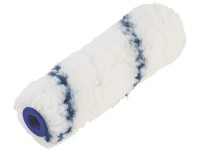 LUX-TOOLS Váleček náhradní malířský, nízký 10 cm