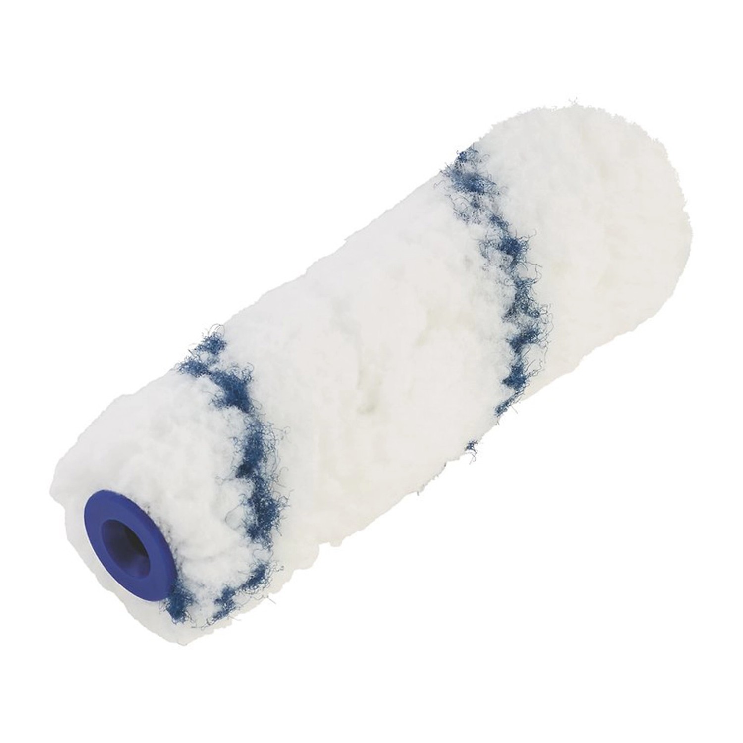 LUX Váleček náhradní malířský, nízký 10 cm