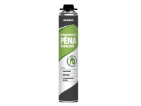 MONTON Nízkoexpanzní montážní pěna pistolová 750 ml MONTON Nízkoexpanzní montážní pěna pistolová 750 ml