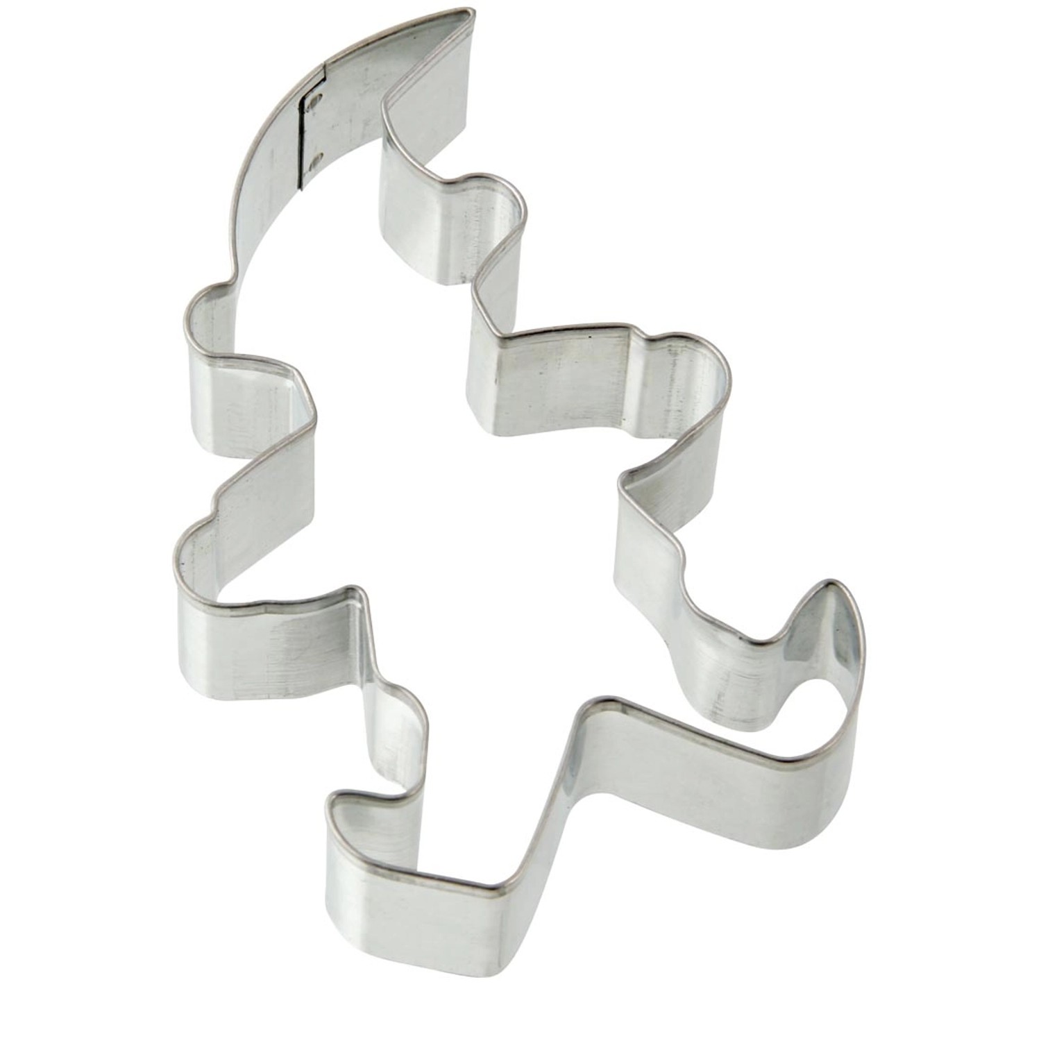 Zenker Vykrajovátko trpaslík, 56 x 85 mm