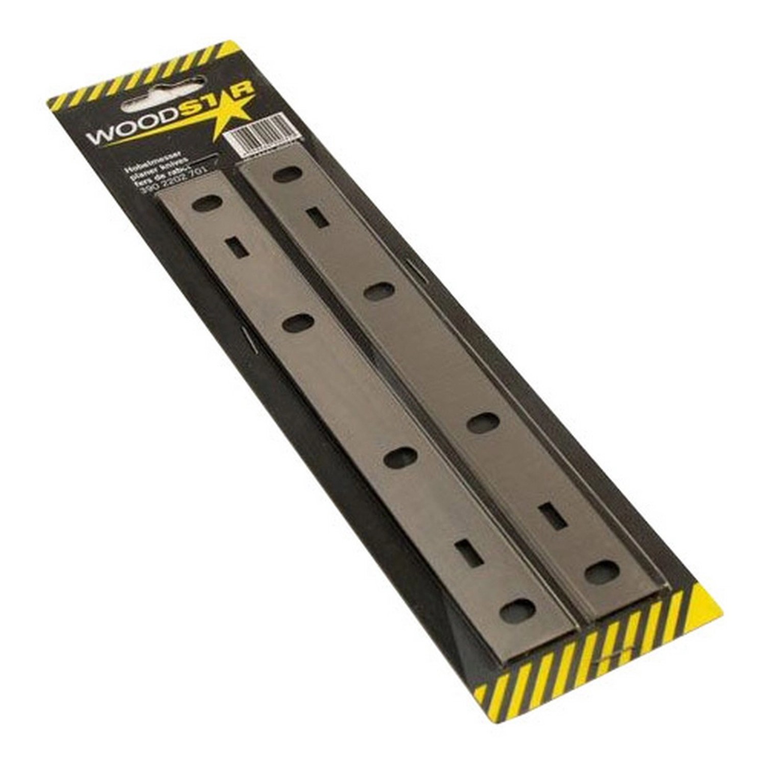 Scheppach Hoblovací nože PT 85/HMS 850 (sada 2 ks)