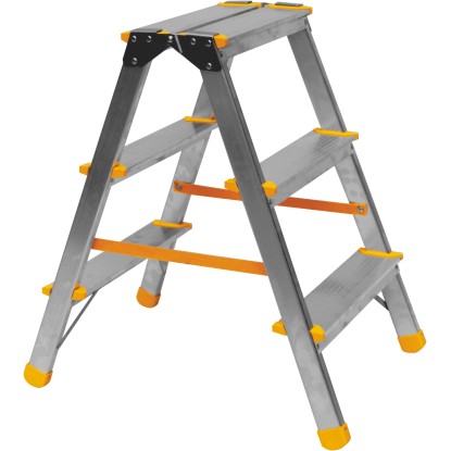 Alve Schůdky oboustranné 2 x 3 nášlapy