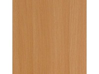 HDF 1stranně lakovaná deska Kronospan 0381 PE Buk Bavaria tl. 3 mm - metráž