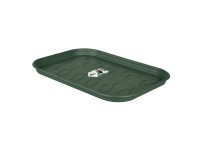 Elho Miska k minipařeništi Green Basics Grow Tray Saucer S, zelená, 24 x 16,5 cm