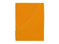 B.E.S. Petrovice Bavlněné prostěradlo Jersey IDEAL lososová 90 x 200 cm B.E.S. Petrovice Bavlněné prostěradlo Jersey IDEAL lososová 90 x 200 cm