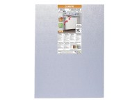 Decosa Deska izolační stříbrná 80 x 60 x 1 cm Decosa Deska izolační stříbrná 80 x 60 x 1 cm