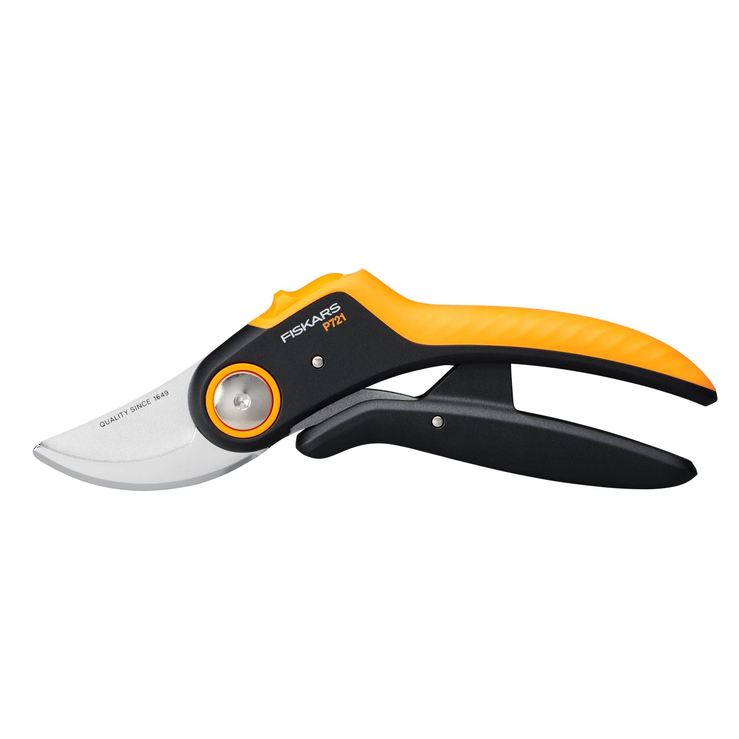 FISKARS Nůžky Plus PowerLever P721