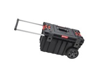 QBRICK SYSTEM ONE Vozík na nářadí Trolley Vario 34,5 x 40,5 x 60,5 cm QBRICK SYSTEM ONE Vozík na nářadí Trolley Vario 34,5 x 40,5 x 60,5 cm