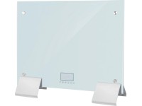 Podstavec pro skleněný topný panel Podstavec pro skleněný topný panel