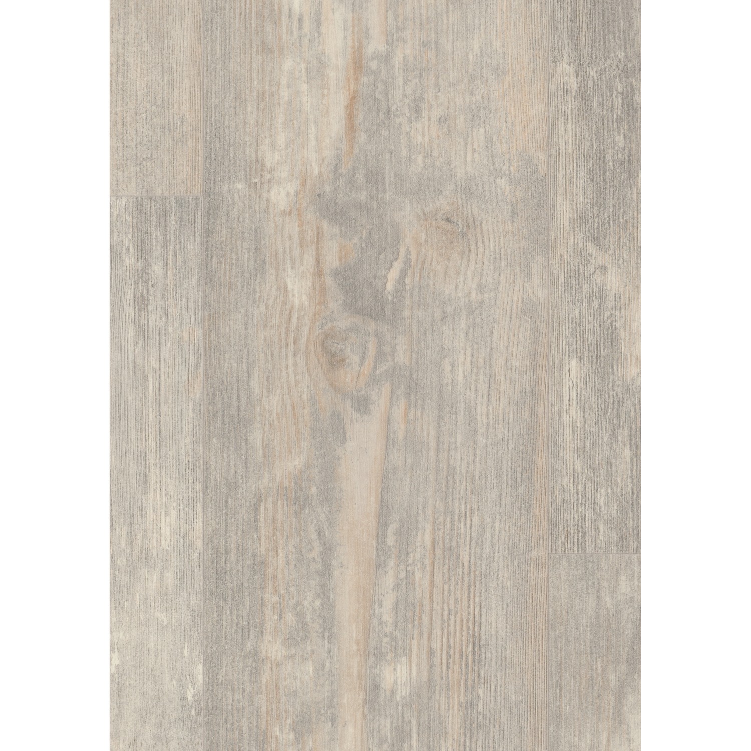 Vzorek kompozitní podlahy Egger GreenTec EHD020 bor. Zapulla sv. 7,5x297x210mm